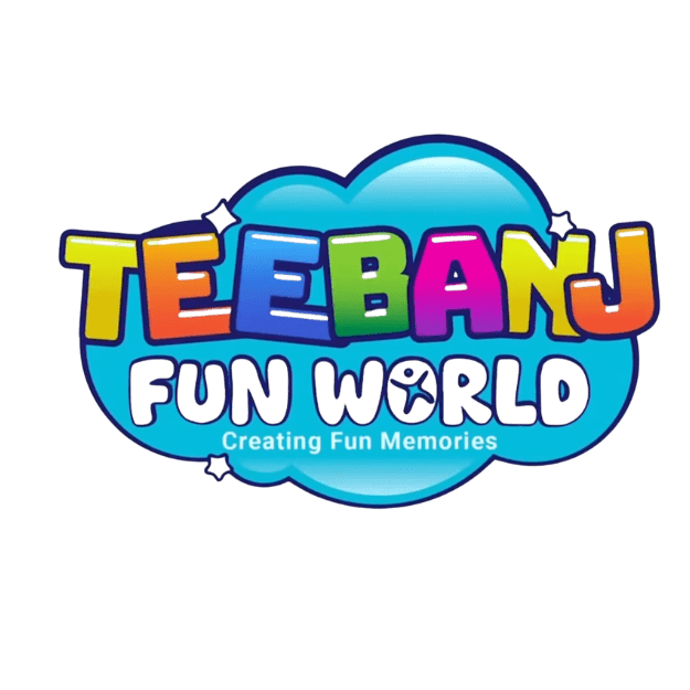 TeebanJ Fun World