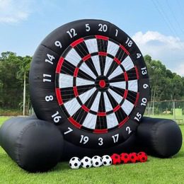 Teebanj fun world Dartboard